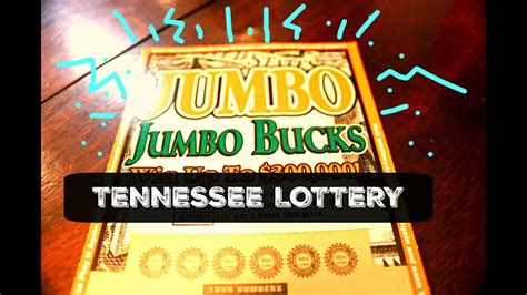 jumbo bucks tennessee|1851 .